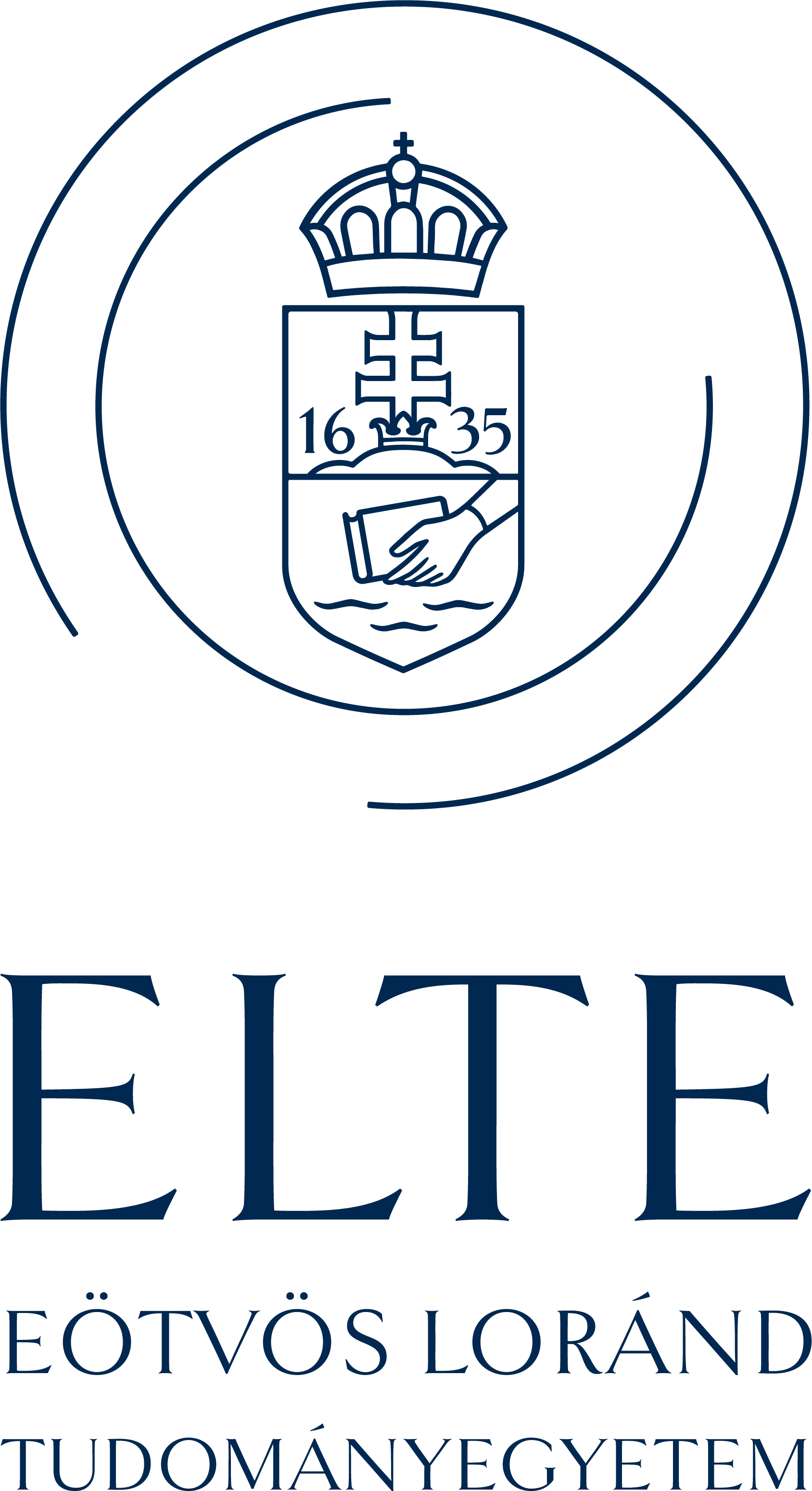 ELTE Logo